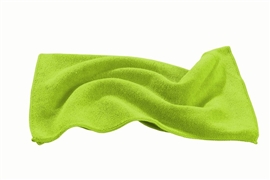 Zdjęcie Ręcznik Łazienkowy Ultra-Absorption-Fine 70x140 Zielony szybkoschnący