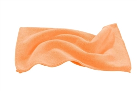 Zdjęcie Ręcznik Łazienkowy Ultra-Absorption-Fine 70x140 Jasno Pomarańczowy szybkoschnący