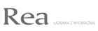 logo REA Łazienka z wyobraźnią