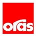 logo ORAS