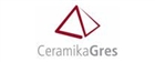 logo CERAMIKA GRES