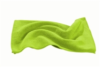 Ręcznik Łazienkowy Ultra-Absorption-Fine 70x140 Zielony szybkoschnący